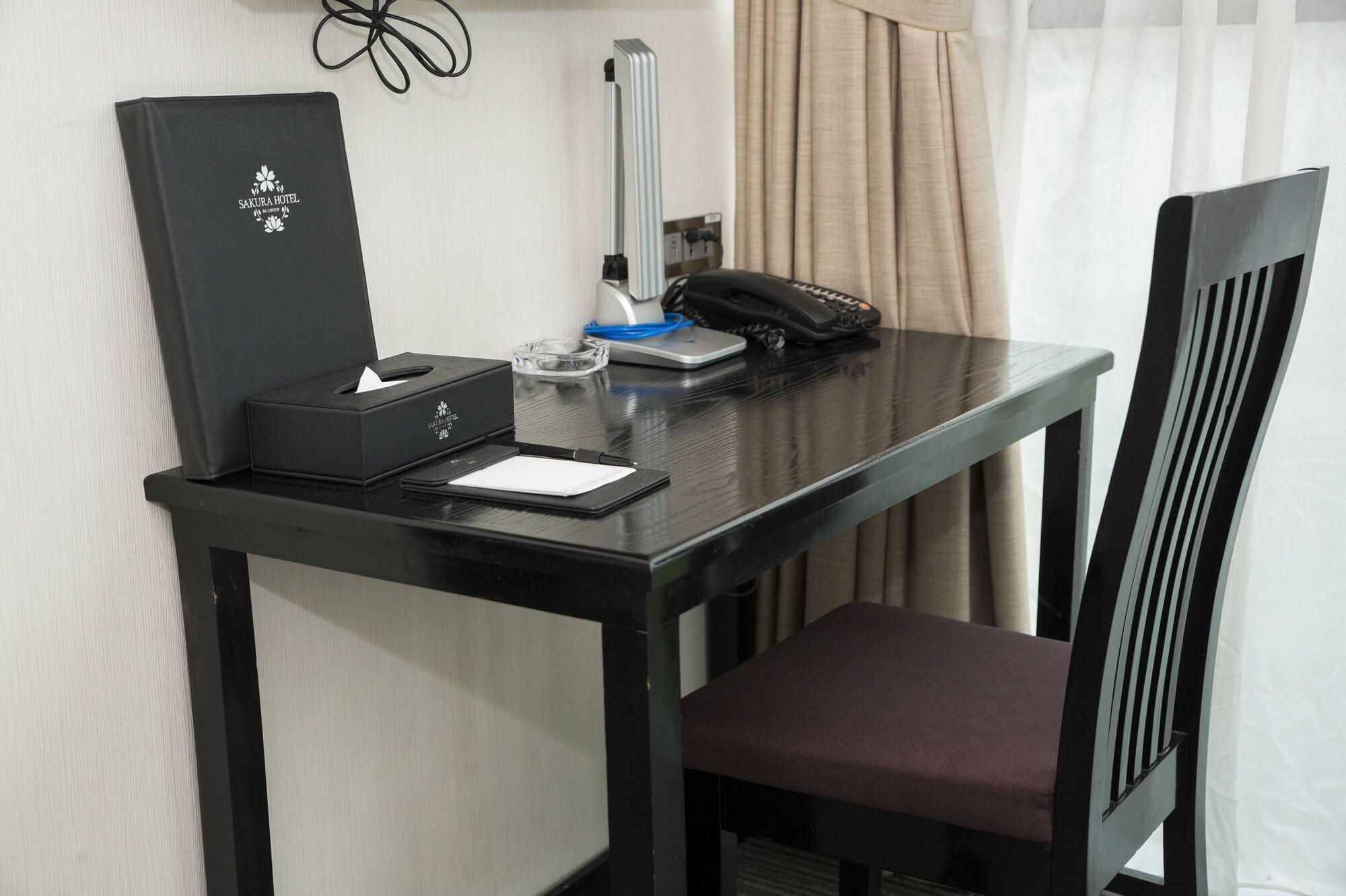 Sakura Hotel 2 Hanoi Kültér fotó