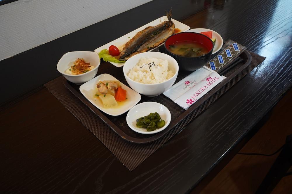 Sakura Hotel 2 Hanoi Kültér fotó