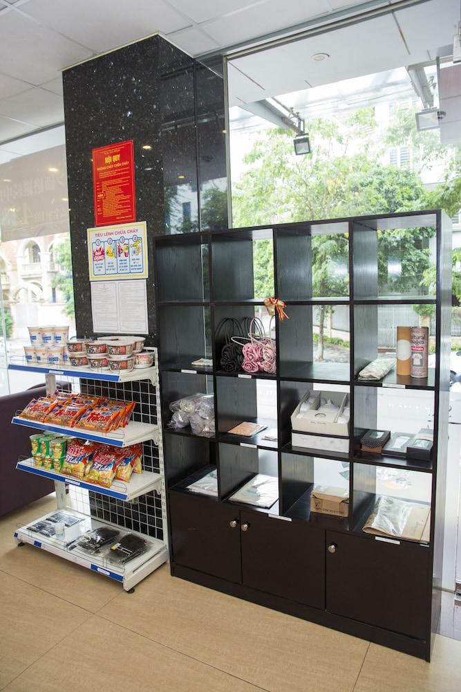 Sakura Hotel 2 Hanoi Kültér fotó