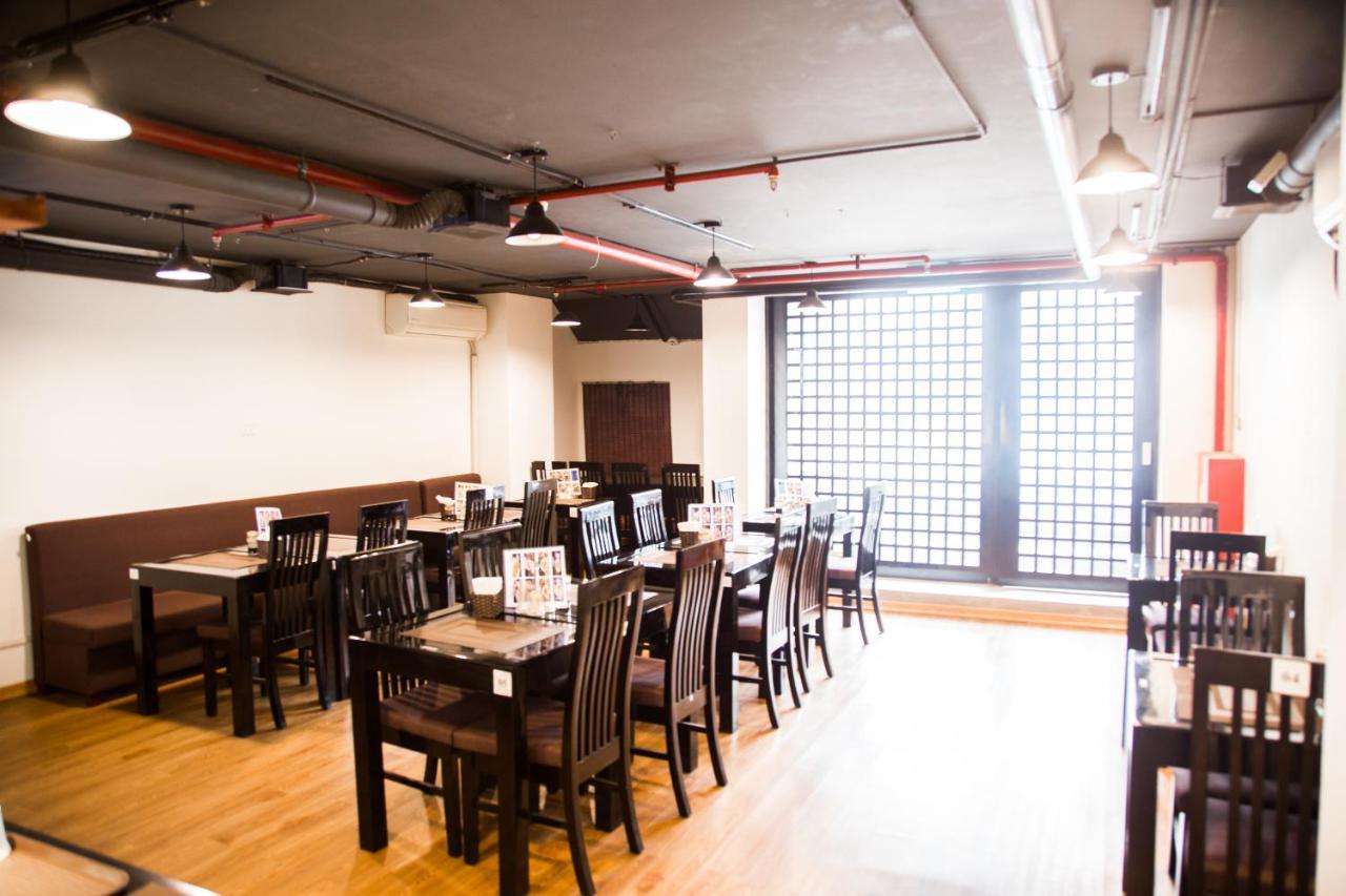Sakura Hotel 2 Hanoi Kültér fotó